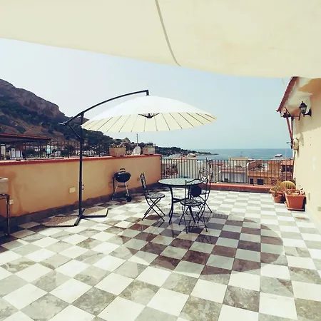 Borabora Palermo
