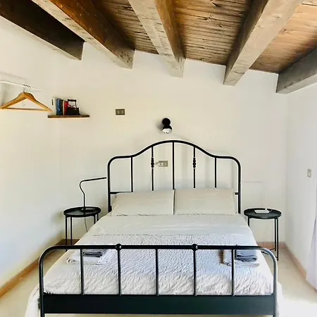 Borabora Apartman Palermo